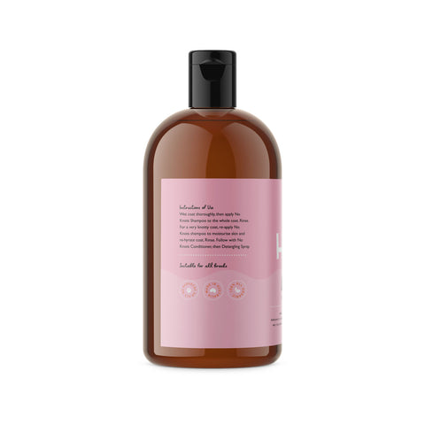 No Knots Shampoo