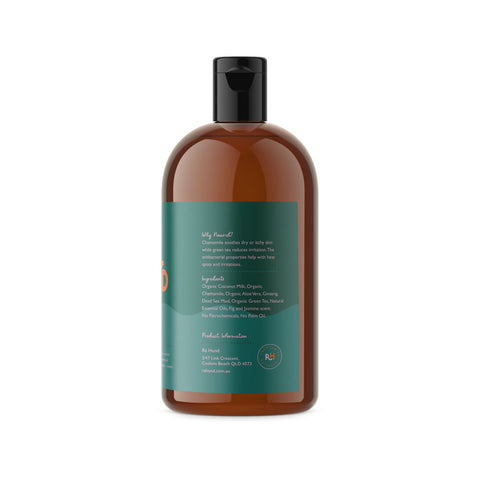 Nourish Shampoo