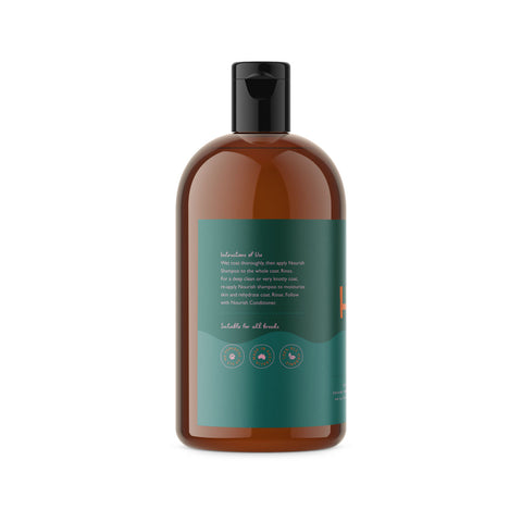 Nourish Shampoo