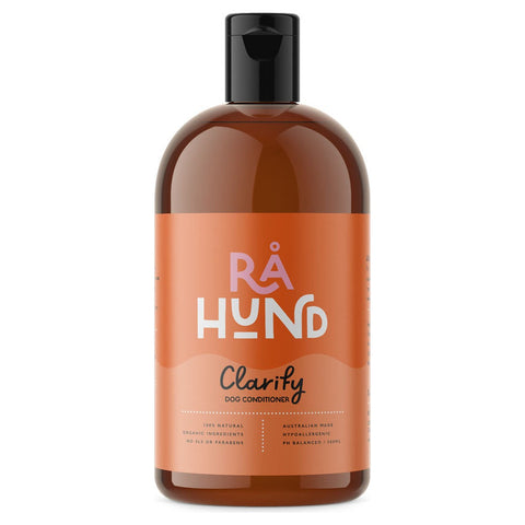 Ra Hund Clarify Conditioner